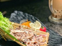 -湊湊火锅·茶憩(打浦桥日月光店)