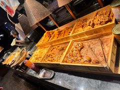 -吉布鲁牛排海鲜自助(成都大悦城店)