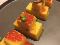 老城厢豌豆黄-和记小菜(大宁店)
