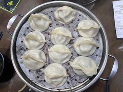 牛肉招牌灌汤蒸饺-志亮灌汤蒸饺·清真(庙后街店)