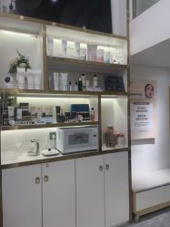 -MIDA蜜哒•科技逆龄美肤连锁