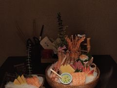 -花潮料理艺食馆(成都万象城店)