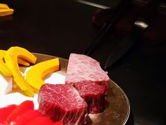 M9西冷-Ginza Onodera铁板烧(外滩十八号店)