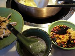 -狐狸爱上椰子鸡(滨江星光大道店)