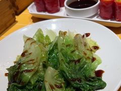 -蔡澜点心·粤菜(花城汇南区店)