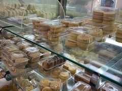 -幸福蛋糕坊(金顶街店)