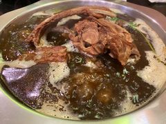 全羊排小锅-老诚一锅·羊蝎子(广渠门外店)