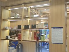 -霸王茶姬(南强街店)