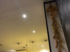 -Restaurant Sichuan 川里川外