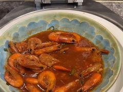 -浙江西子宾馆·瑶园咖啡厅