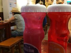 西瓜雪梨-马拉桑果汁(龙头路总店)