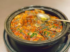 -骏莱海鲜鱼港(五角场店)