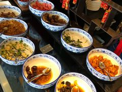 -豫园万丽酒店-万丽轩中餐厅(河南南路店)