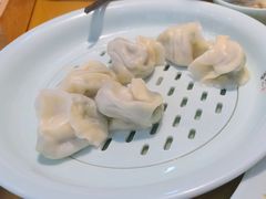 -家里婆自助水饺(振华路店)