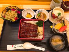 -皇品田苑日式料理(苏州中心店)