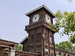 -永定河休闲森林公园