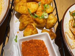 -姑姑宴(富力广场店)
