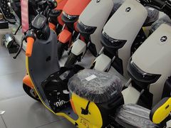 -九号电动车(安定门内大街店)