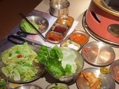 -西塔老太太泥炉烤肉(青浦蟠龙天地店)