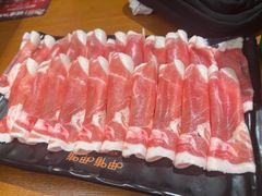 -呷哺呷哺 黄金牧场 (欢乐谷店)