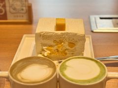 -银座仁志川·生吐司专门店(香港广场店)