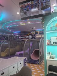-奇乐城堡儿童主题乐园(公主坟店)