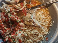 -实在湘·大碗土菜(竹料店)