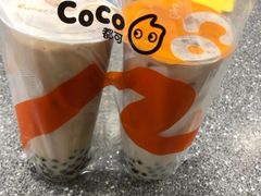 -CoCo都可(健翔桥店)