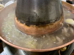 -老铜锅涮羊肉(大连海滨住宅小区店)