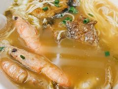 海鲜面1-从前慢海鲜面馆