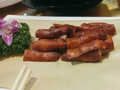 -汇景花园酒家(基立下道店)