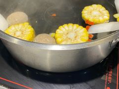 -二刀潮牛·鲜牛肉火锅(爱融荟城店)