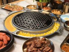 -韩宫宴炭火烤肉(印象城店)