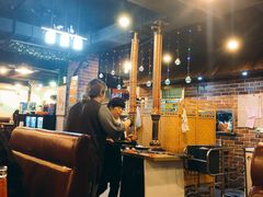 -郑阿姨的家·이모네·韩料&烤肉(武川路店)