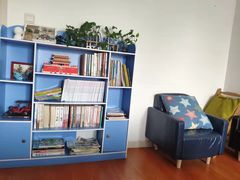 -星位围棋俱乐部(宝山万达店)