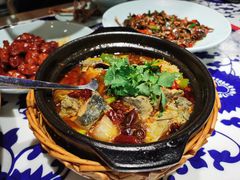 -印巷里主题餐厅(马鞍山店)