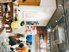 大堂-一记面馆(易发店)