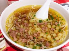 -西贝(上海我格广场店)