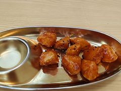 -食米家拌饭(梅溪新天地店)