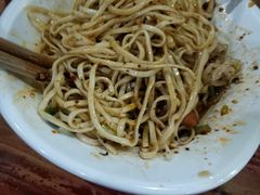 凉面-泸州白糕(慈善路店)
