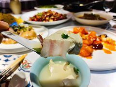 -小河盐帮·私家菜·烤鸭(三元桥·霄云路店)
