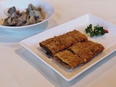 腐皮卷-利苑酒家(金宝店)