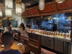 -屋里饭菜·湘菜馆(火车站店)