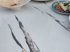 -蘑菇拌面•正宗新疆菜