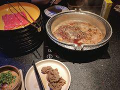 -牛New寿喜烧(虹桥新天地店)