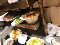 -海底捞火锅(苏宁生活广场店)