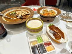 -望海湾海鲜楼·海鲜(河南路店)