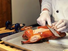 -晟永興烤鸭店(五道口店)