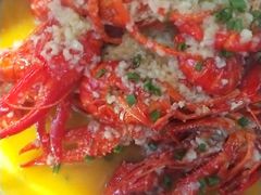 蒜泥龙虾-鲜螺湾(鹏欣丽都店)