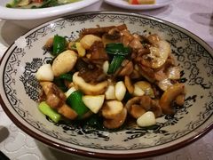 -汉唐宴长安食府